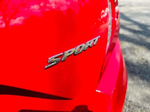 Used 2020 Honda Civic Sport image 12