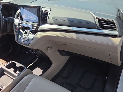 Used 2020 Honda Odyssey EX-L image 16