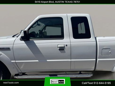 Used 2010 Ford Ranger Sport RWD image 13