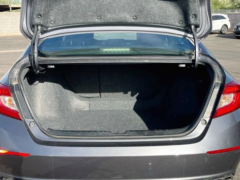 Used 2020 Honda Accord Sport image 23