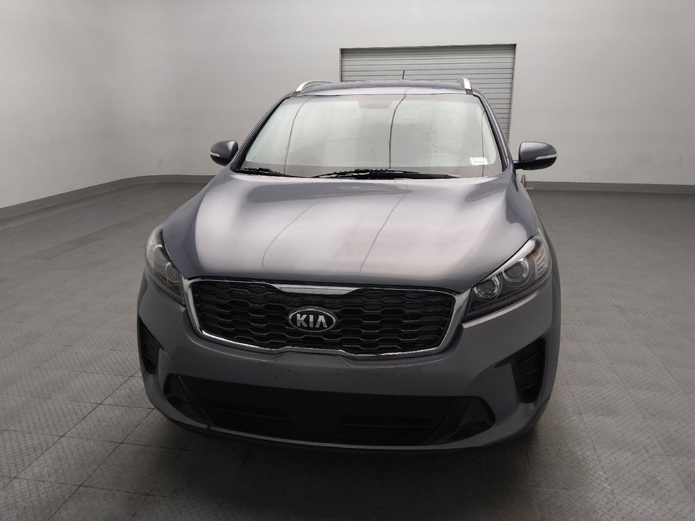 Used 2020 Kia Sorento LX w/ LX I4 Convenience Package FWD image 15