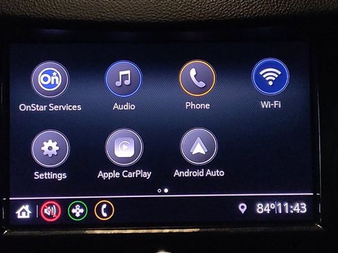 Used 2020 Chevrolet Trax LS FWD image 25