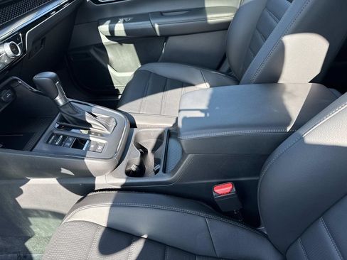 Used 2026 Honda CR-V EX-L image 16