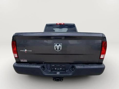 Used 2019 RAM 1500 Tradesman RWD image 11