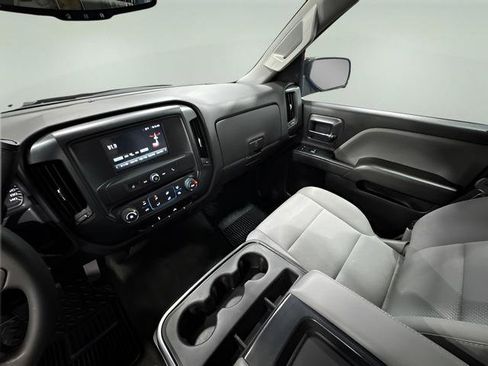 Used 2017 GMC Sierra 1500 2WD Double Cab w/ Elevation Edition image 21