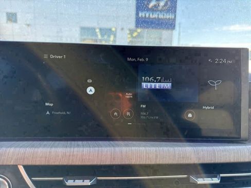 Certified 2024 Hyundai Sonata Limited image 23