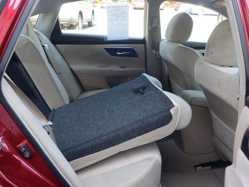 Used 2013 Nissan Altima 2.5 S image 38