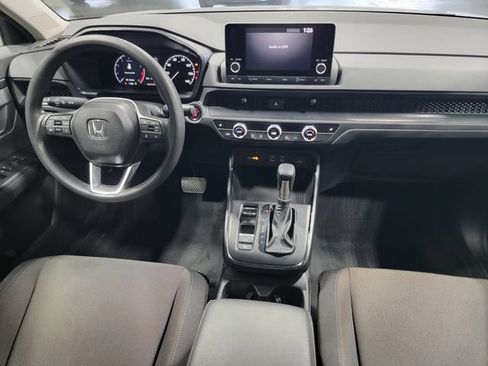 Certified 2024 Honda CR-V EX image 30