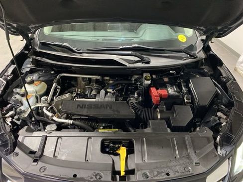 Certified 2024 Nissan Rogue S image 32