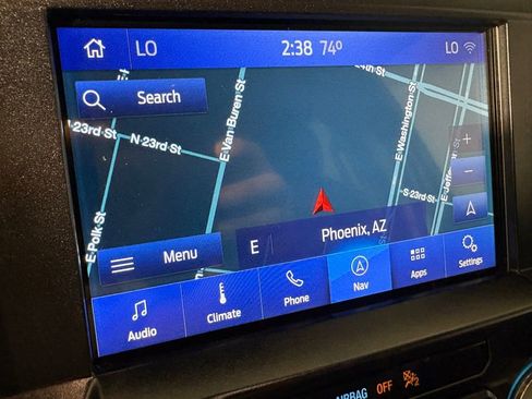 Used 2020 Ford F150 Raptor w/ Equipment Group 802A Luxury AWD/4WD image 34