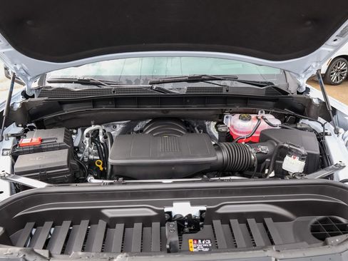 New 2026 GMC Sierra 1500 Denali Ultimate w/ LPO, Black Badging Package AWD/4WD image 40