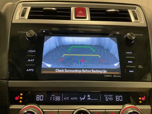 Used 2016 Subaru Outback 2.5i Limited image 16