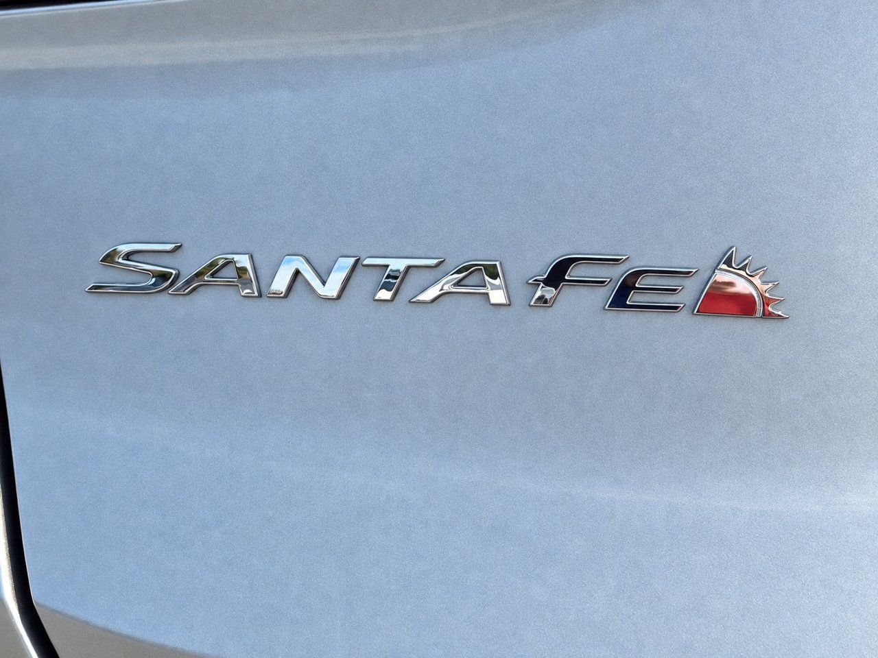 Used 2022 Hyundai Santa Fe SEL w/ Convenience Package FWD image 7