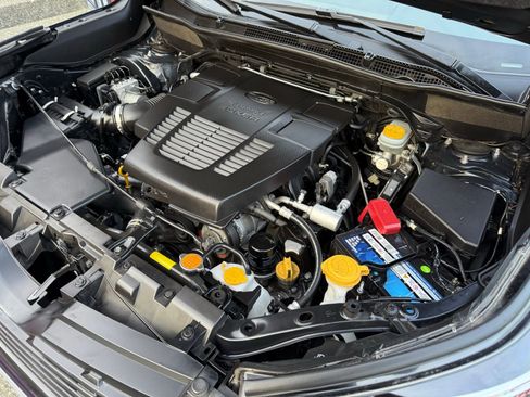 Used 2019 Subaru Forester Sport w/ Popular Package #2 image 15