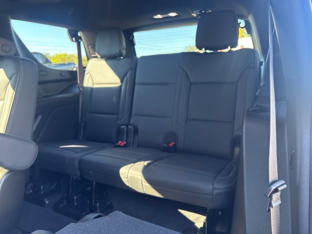 Used 2021 GMC Yukon Denali w/ Denali Ultimate Package AWD/4WD image 37