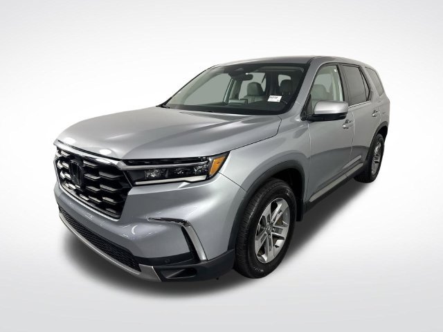 Certified 2024 Honda Pilot EX-L image 26