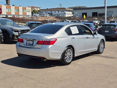 Used 2013 Honda Accord EX-L image 8
