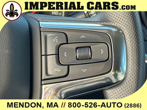 New 2025 Chevrolet Blazer LT w/ Midnight/Sport Edition image 27