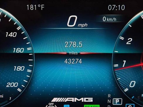 Certified 2023 Mercedes-Benz AMG GT 53 image 6