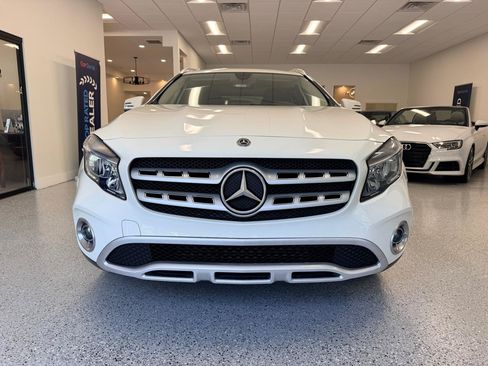 Used 2018 Mercedes-Benz GLA 250 4MATIC image 12
