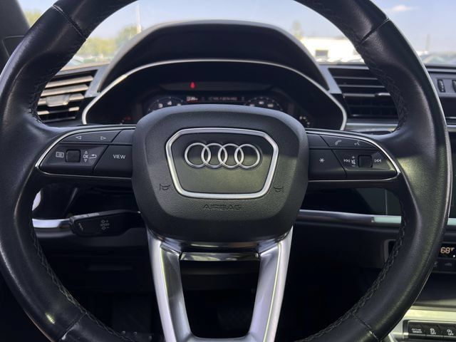 Used 2023 Audi Q3 2.0T Premium AWD/4WD image 20