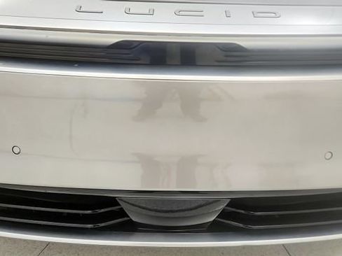 Used 2024 Lucid Air Touring AWD/4WD image 24