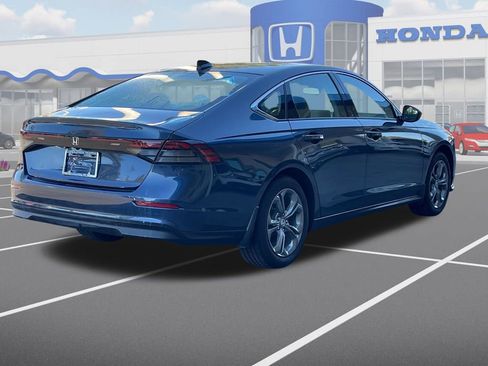 Used 2024 Honda Accord EX image 9