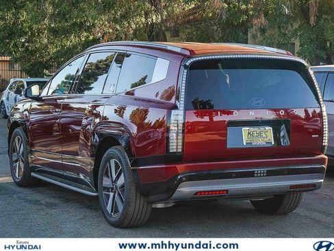 New 2026 Hyundai Ioniq 9 SEL AWD/4WD image 6