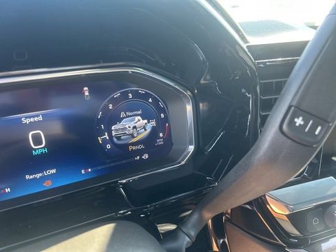 New 2026 Chevrolet Silverado 2500 LTZ image 26