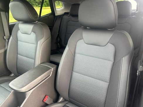 New 2026 Chevrolet Trax LT w/ Driver Confidence Package FWD image 14