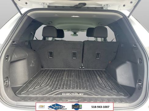Used 2024 Chevrolet Equinox LS w/ LS Convenience Package AWD/4WD image 18