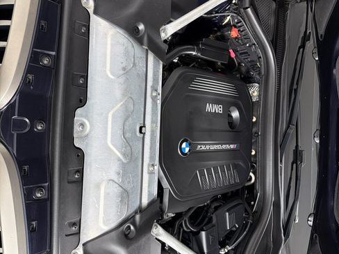 Used 2019 BMW X4 M40i w/ Premium Package AWD/4WD image 28