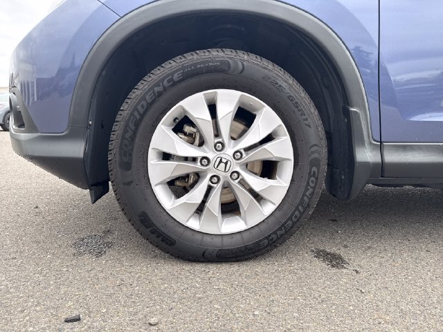 Used 2014 Honda CR-V EX image 29