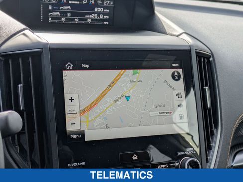 Certified 2024 Subaru Forester Wilderness image 21