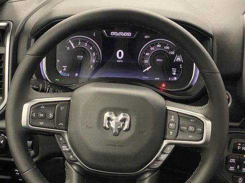 New 2026 RAM 1500 Big Horn image 17