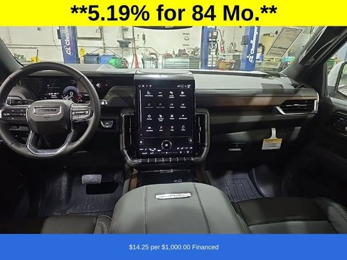 New 2026 GMC Yukon Denali w/ Sun & Power Step Package image 18