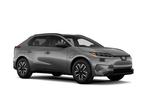 New 2026 Subaru Solterra Premium image 1