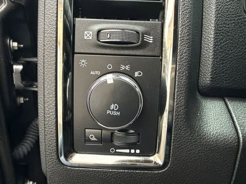 Used 2018 RAM 1500 Sport w/ Convenience Group image 23