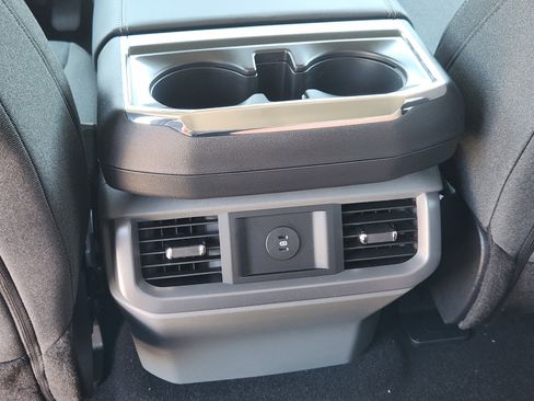 New 2026 Ford F150 XLT w/ Equipment Group 301A Standard RWD image 24