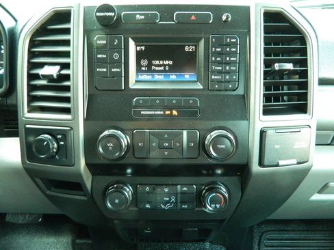 Used 2019 Ford F350 XL w/ XL Value Package RWD image 16