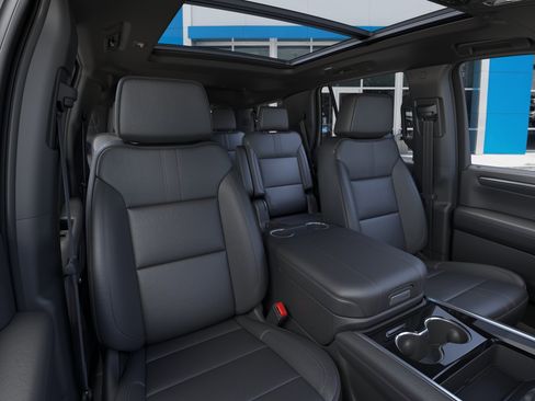 New 2026 Chevrolet Tahoe RST w/ Comfort Package RWD image 55