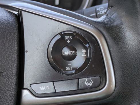 Used 2020 Honda CR-V EX-L image 28