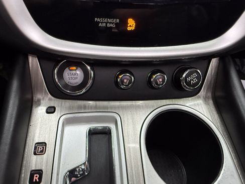 Used 2017 Nissan Murano Platinum AWD/4WD image 19