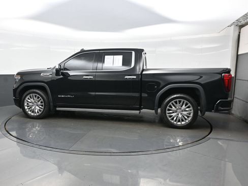 Used 2022 GMC Sierra 1500 Denali AWD/4WD image 4