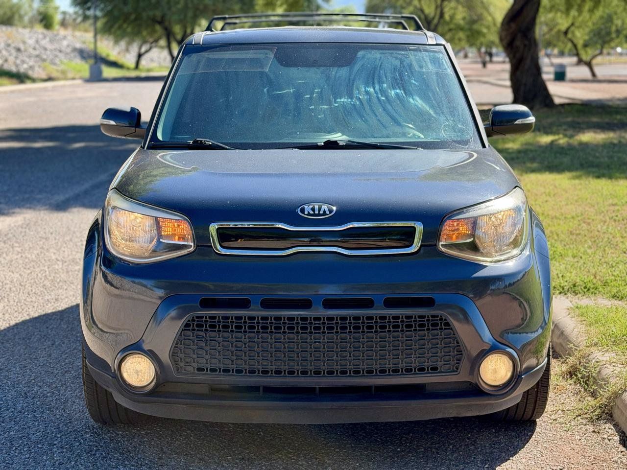 Used 2016 Kia Soul ! FWD image 8