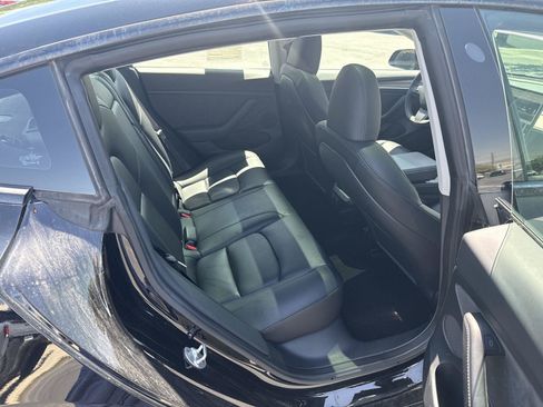 Used 2023 Tesla Model 3 Standard Range RWD image 25