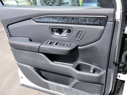 New 2026 Honda Passport TrailSport Elite image 31