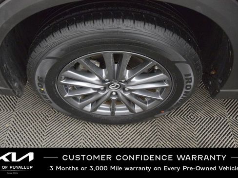 Used 2019 MAZDA CX-5 Touring image 21