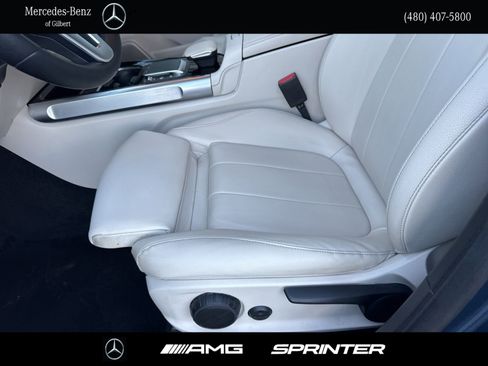 Certified 2022 Mercedes-Benz GLB 250 image 13