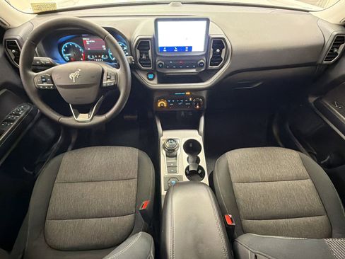 Certified 2024 Ford Bronco Sport Big Bend w/ Convenience Package image 16